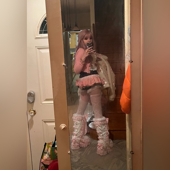 Meet your Posher, Talya - Picture 16 of 16